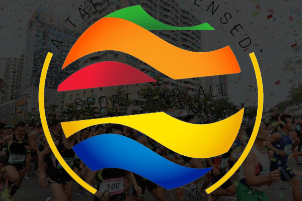 Announcing TAFISA Licensed Sport for All Programs and Events!